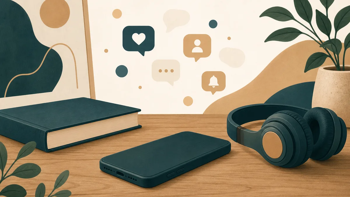Adolescenti e social: equilibrio tra mondo digitale e benessere